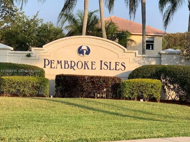 17001 Nw 22nd St 17001, Pembroke Pines, Florida 33, Pembroke Pines, Florida 33028, 3 Bedrooms Bedrooms, ,2 BathroomsBathrooms,Residential Lease,For Rent,17001 Nw 22nd St 17001, Pembroke Pines, Florida 33,A12006255