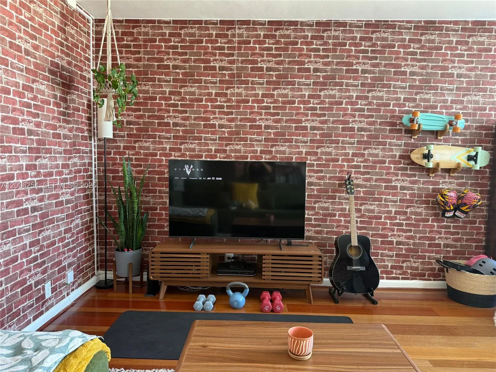 1000 West Ave 1105, Miami Beach, Florida 33139, Miami Beach, Florida 33139, 1 Bedroom Bedrooms, 1 Room Rooms,1 BathroomBathrooms,Residential,For Sale,1000 West Ave 1105, Miami Beach, Florida 33139,A12006254