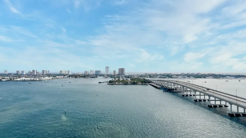 Water Views