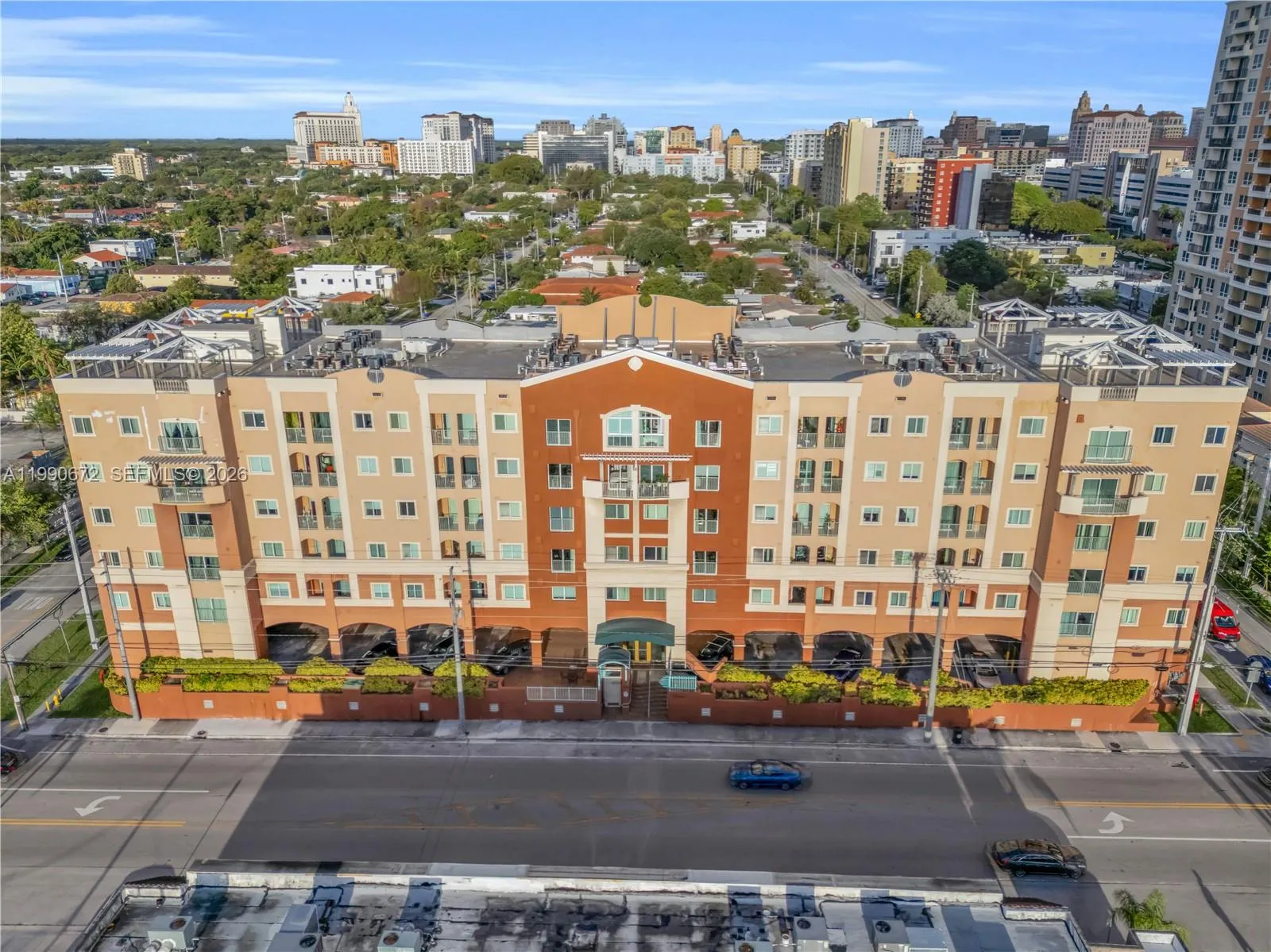 2280 Sw 32nd Ave 505, Miami, Florida 33145, Miami, Florida 33145, 2 Bedrooms Bedrooms, ,2 BathroomsBathrooms,Residential,For Sale,2280 Sw 32nd Ave 505, Miami, Florida 33145,A11990672