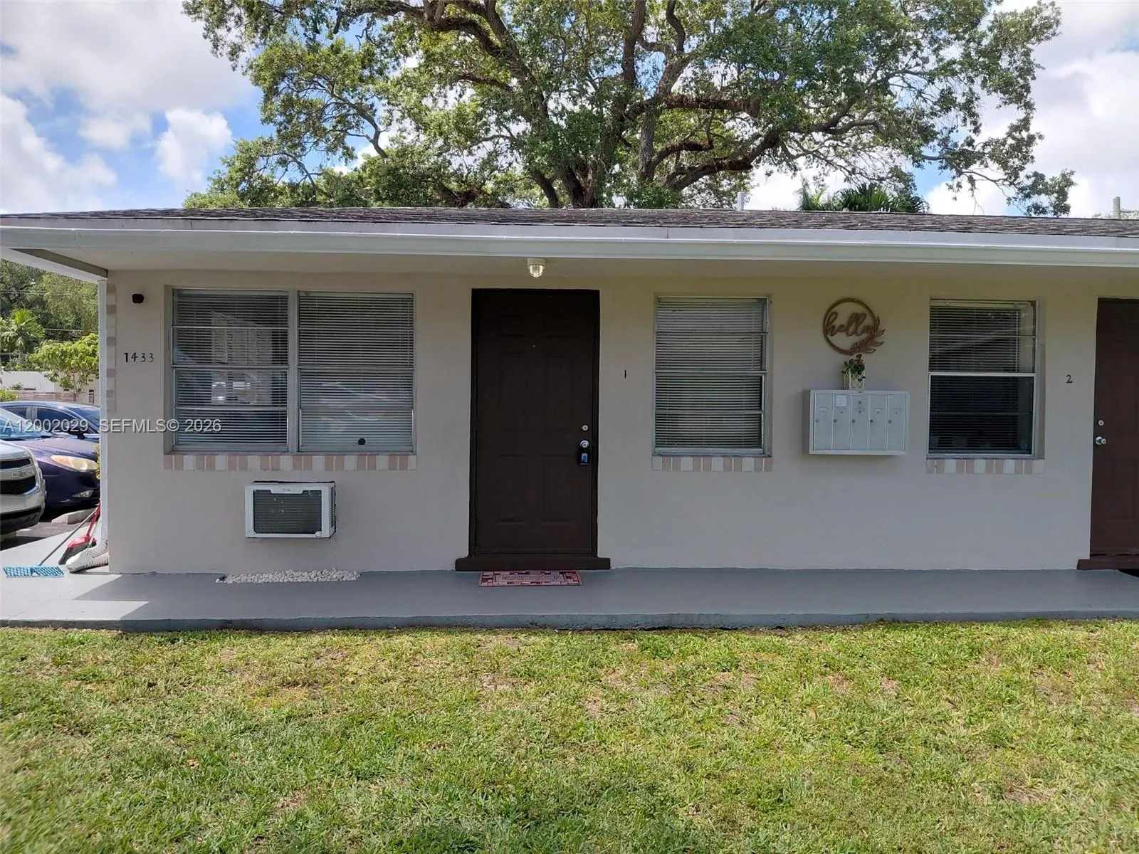 1433 Sw 24th Ct 1, Fort Lauderdale, Florida 33315, Fort Lauderdale, Florida 33315, 1 Bedroom Bedrooms, ,1 BathroomBathrooms,Residential Lease,For Rent,1433 Sw 24th Ct 1, Fort Lauderdale, Florida 33315,A12002029