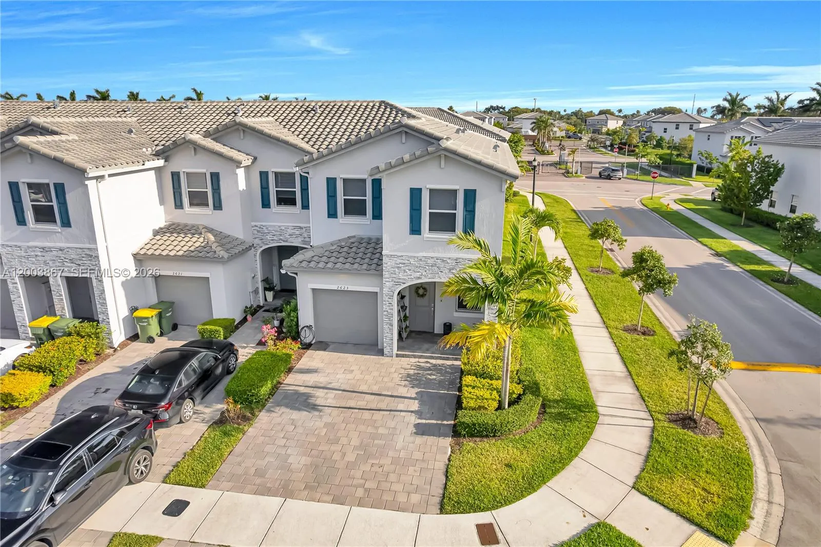 2623 Se 11th St, Homestead, Florida 33035, Homestead, Florida 33035, 3 Bedrooms Bedrooms, ,2 BathroomsBathrooms,Residential,For Sale,2623 Se 11th St, Homestead, Florida 33035,A12003867