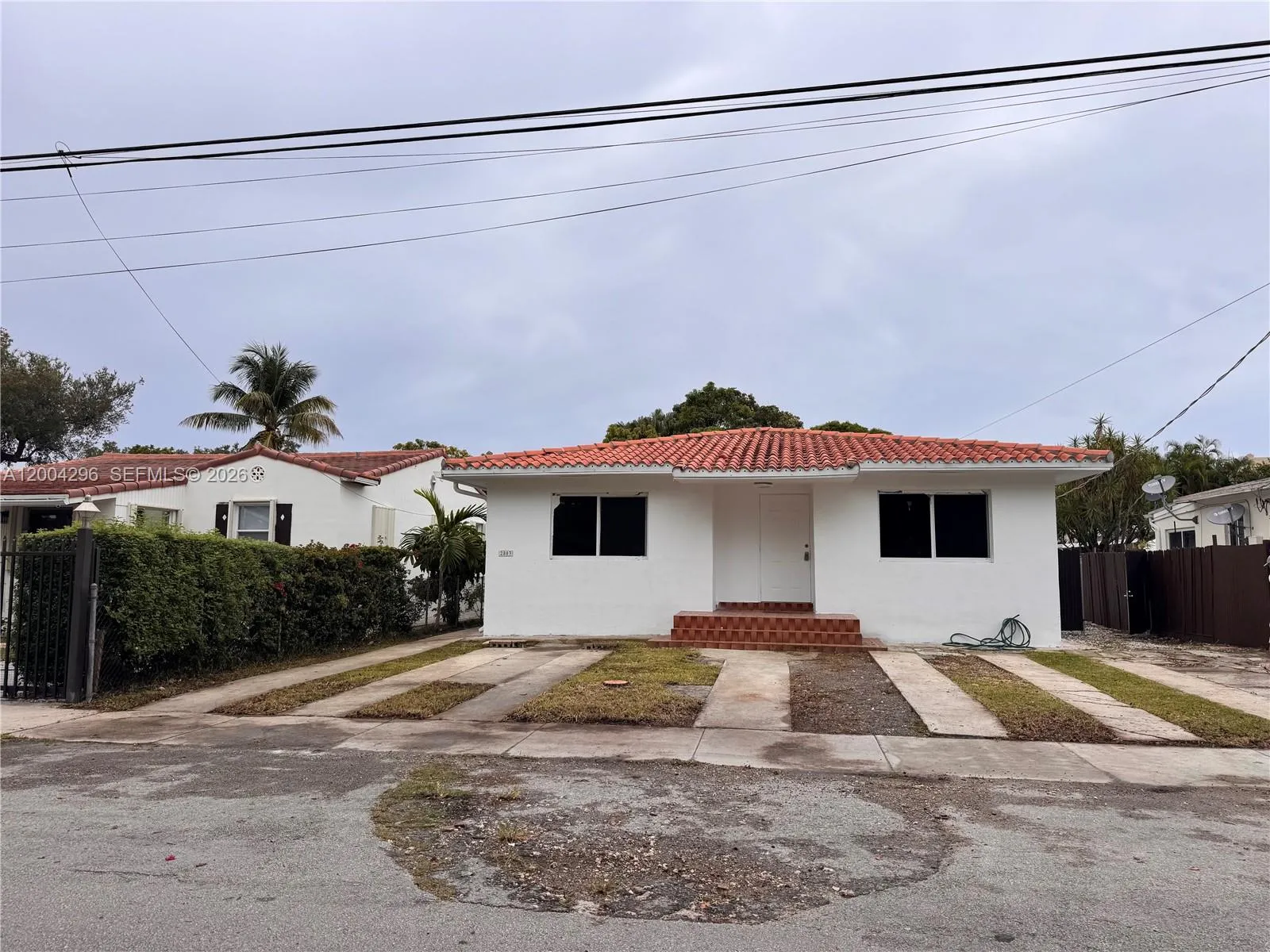 Miami, Florida 33133, 2 Bedrooms Bedrooms, ,1 BathroomBathrooms,Residential Lease,For Rent,A12004296
