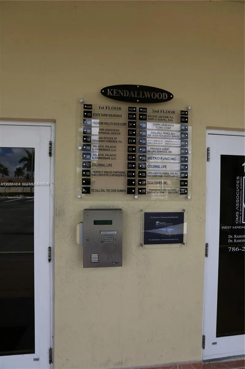 12002 Sw 128th Ct 203, Miami, Florida 33186, Miami, Florida 33186, ,Commercial Lease,For Rent,12002 Sw 128th Ct 203, Miami, Florida 33186,A12006404