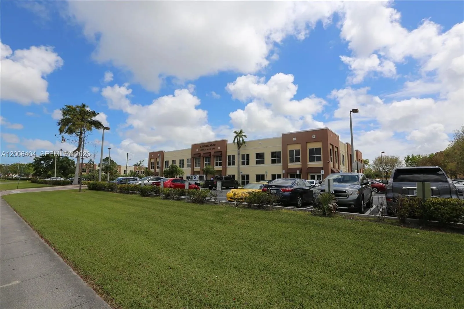 12002 Sw 128th Ct 203, Miami, Florida 33186, Miami, Florida 33186, ,Commercial Lease,For Rent,12002 Sw 128th Ct 203, Miami, Florida 33186,A12006404
