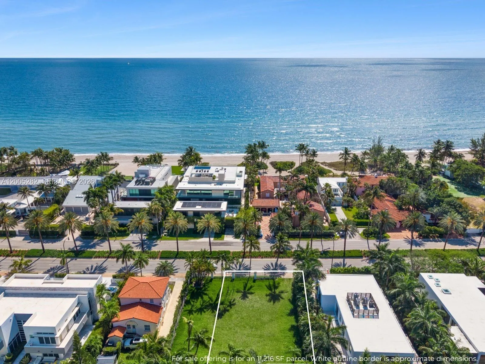 254 Ocean Blvd, Golden Beach, Florida 33160, Golden Beach, Florida 33160, ,Land,For Sale,254 Ocean Blvd, Golden Beach, Florida 33160,A12005282