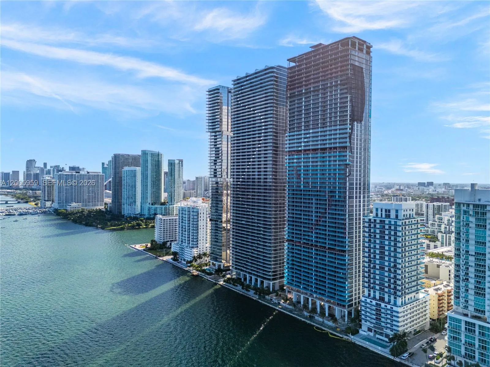 700 Ne 24th St 3201, Miami, Florida 33137, Miami, Florida 33137, 4 Bedrooms Bedrooms, ,5 BathroomsBathrooms,Residential,For Sale,700 Ne 24th St 3201, Miami, Florida 33137,A12005959