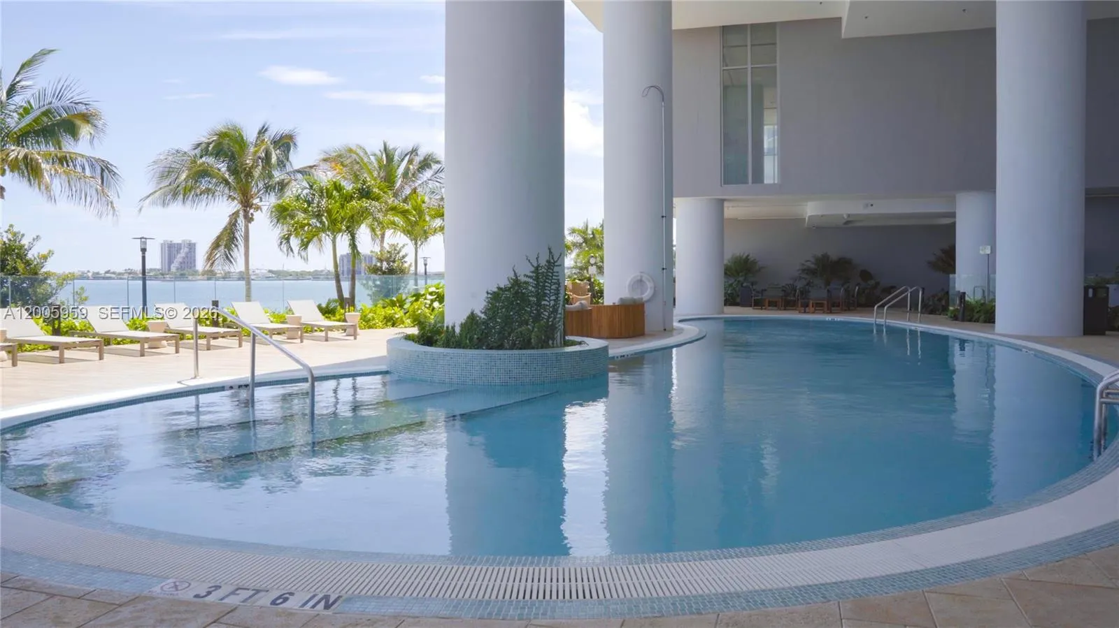 700 Ne 24th St 3201, Miami, Florida 33137, Miami, Florida 33137, 4 Bedrooms Bedrooms, ,5 BathroomsBathrooms,Residential,For Sale,700 Ne 24th St 3201, Miami, Florida 33137,A12005959