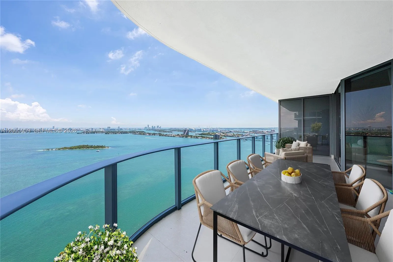700 Ne 24th St 3201, Miami, Florida 33137, Miami, Florida 33137, 4 Bedrooms Bedrooms, ,5 BathroomsBathrooms,Residential,For Sale,700 Ne 24th St 3201, Miami, Florida 33137,A12005959
