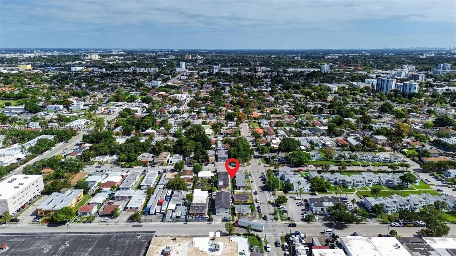2100 Nw 24th St, Miami, Florida 33142, Miami, Florida 33142, ,Residential Income,For Sale,2100 Nw 24th St, Miami, Florida 33142,A12006450