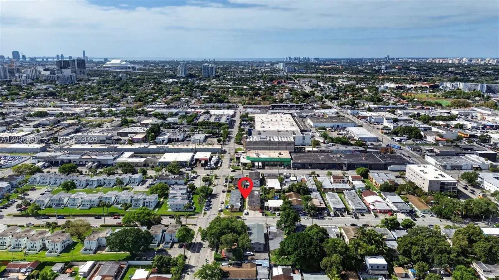 2100 Nw 24th St, Miami, Florida 33142, Miami, Florida 33142, ,Residential Income,For Sale,2100 Nw 24th St, Miami, Florida 33142,A12006450