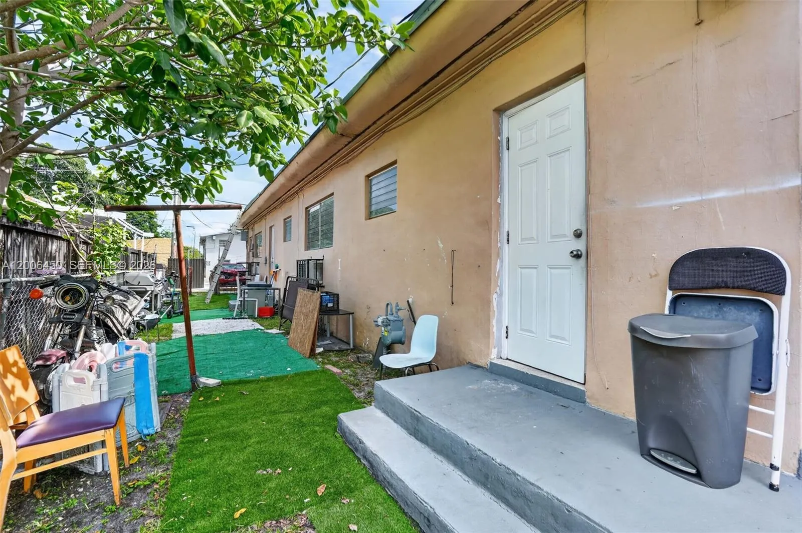 2100 Nw 24th St, Miami, Florida 33142, Miami, Florida 33142, ,Residential Income,For Sale,2100 Nw 24th St, Miami, Florida 33142,A12006450
