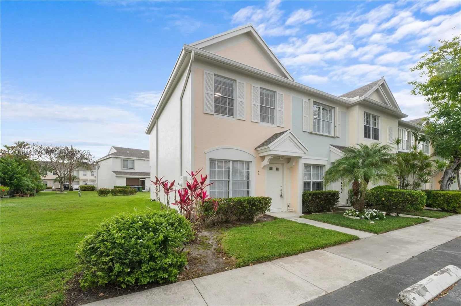 40 Simonton Cir 40, Weston, Florida 33326, Weston, Florida 33326, 2 Bedrooms Bedrooms, ,1 BathroomBathrooms,Residential,For Sale,40 Simonton Cir 40, Weston, Florida 33326,A12006463