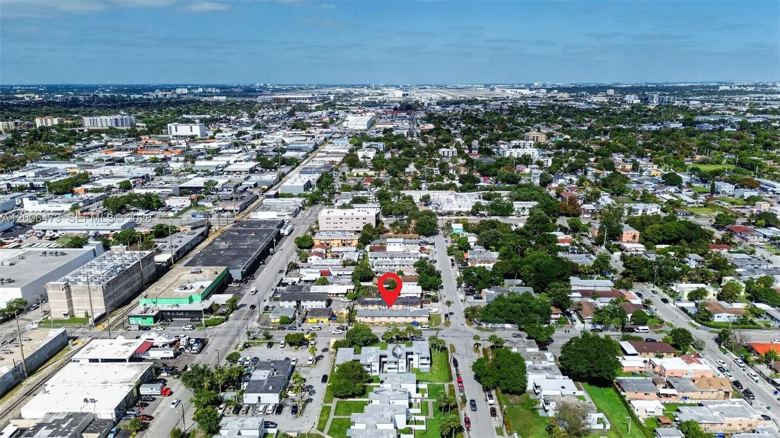 2110 Nw 24th St, Miami, Florida 33142, Miami, Florida 33142, ,Residential Income,For Sale,2110 Nw 24th St, Miami, Florida 33142,A12006473