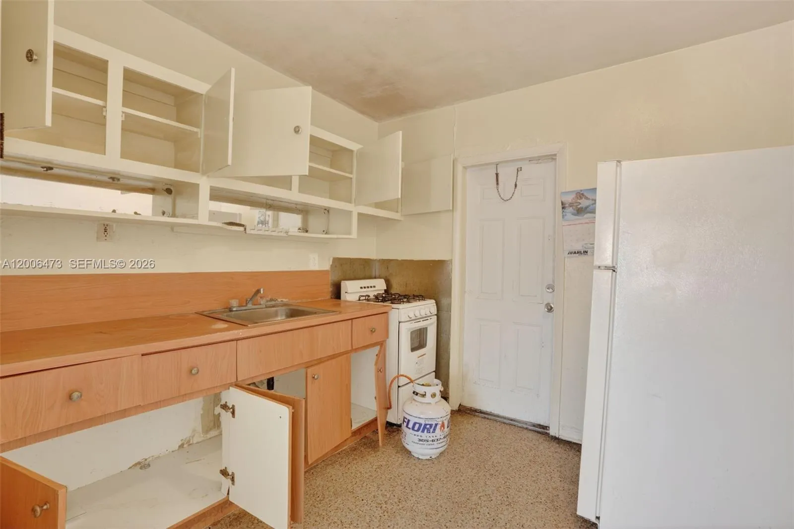 2110 Nw 24th St, Miami, Florida 33142, Miami, Florida 33142, ,Residential Income,For Sale,2110 Nw 24th St, Miami, Florida 33142,A12006473
