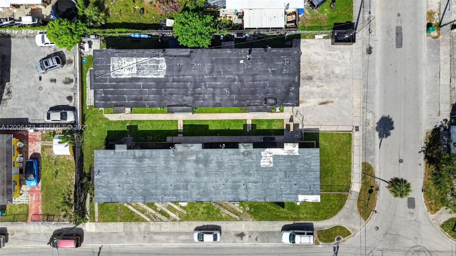 2110 Nw 24th St, Miami, Florida 33142, Miami, Florida 33142, ,Residential Income,For Sale,2110 Nw 24th St, Miami, Florida 33142,A12006473