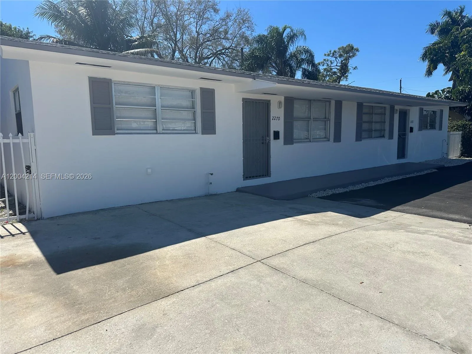 Miami, Florida 33147, ,Residential Income,For Sale,A12004214