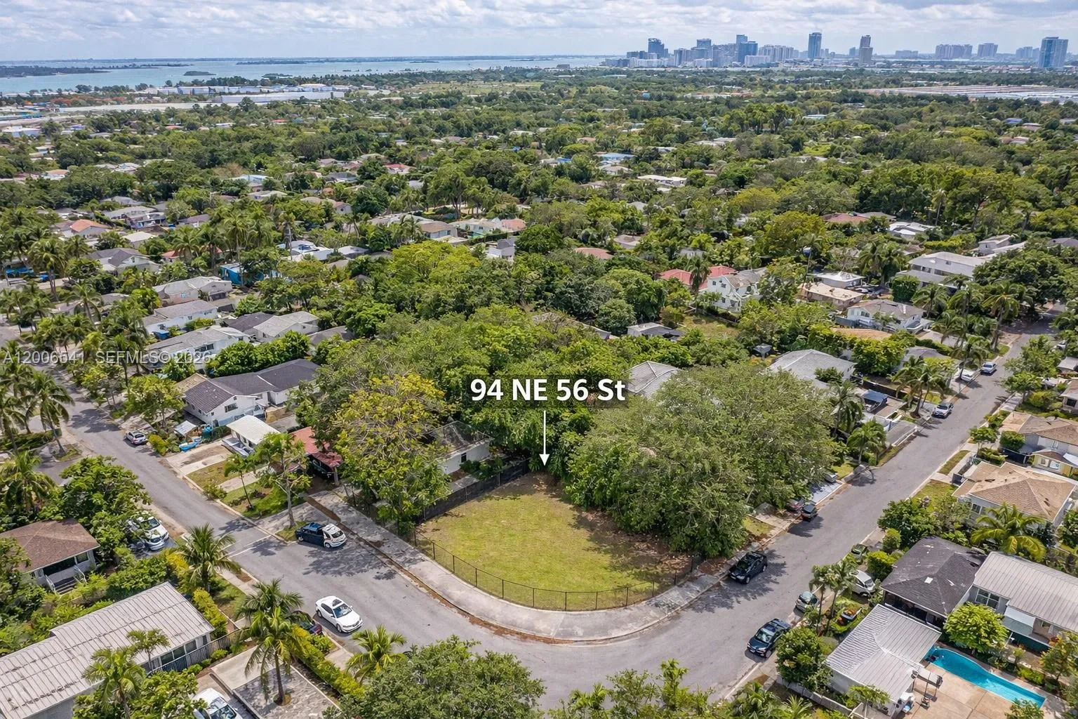 94 Ne 56th St, Miami, Florida 33137, Miami, Florida 33137, ,Land,For Sale,94 Ne 56th St, Miami, Florida 33137,A12006541