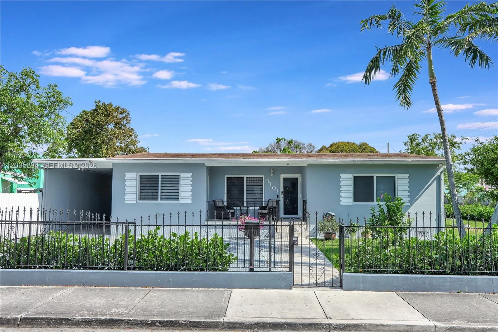 2101 Nw 26th St, Miami, Florida 33142, Miami, Florida 33142, ,Residential Income,For Sale,2101 Nw 26th St, Miami, Florida 33142,A12005294