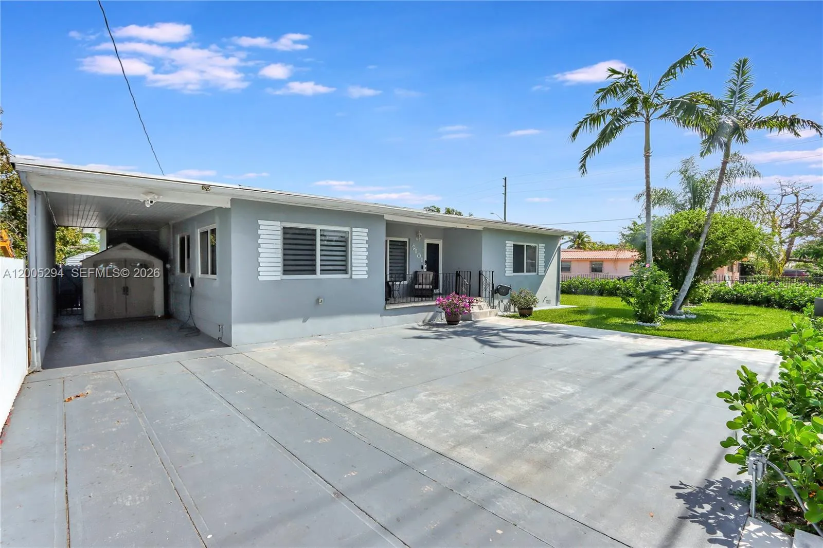 2101 Nw 26th St, Miami, Florida 33142, Miami, Florida 33142, ,Residential Income,For Sale,2101 Nw 26th St, Miami, Florida 33142,A12005294