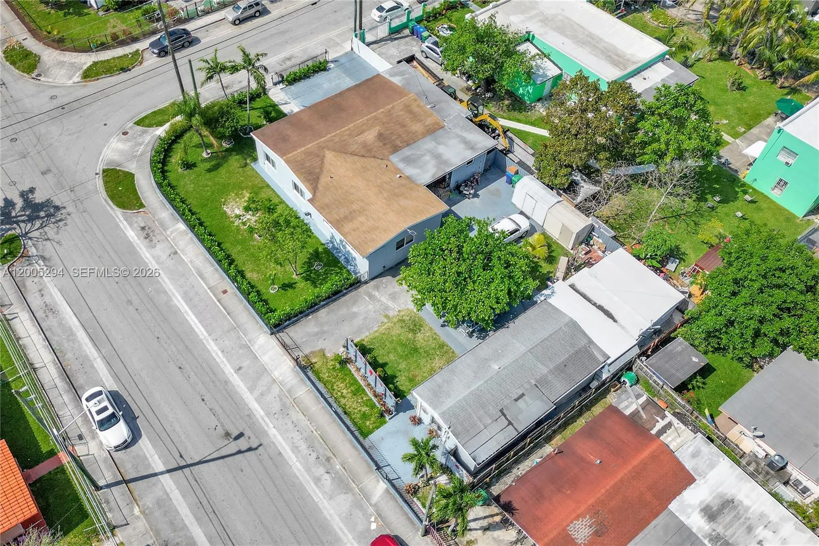 2101 Nw 26th St, Miami, Florida 33142, Miami, Florida 33142, ,Residential Income,For Sale,2101 Nw 26th St, Miami, Florida 33142,A12005294