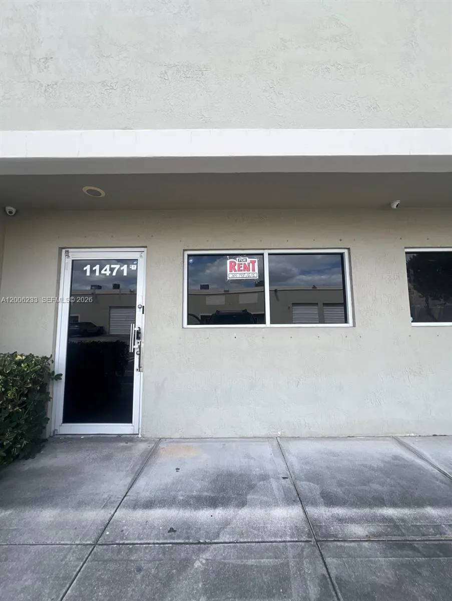 11467 Nw 34th St 11471, Doral, Florida 33178, Doral, Florida 33178, ,Commercial Lease,For Rent,11467 Nw 34th St 11471, Doral, Florida 33178,A12006233