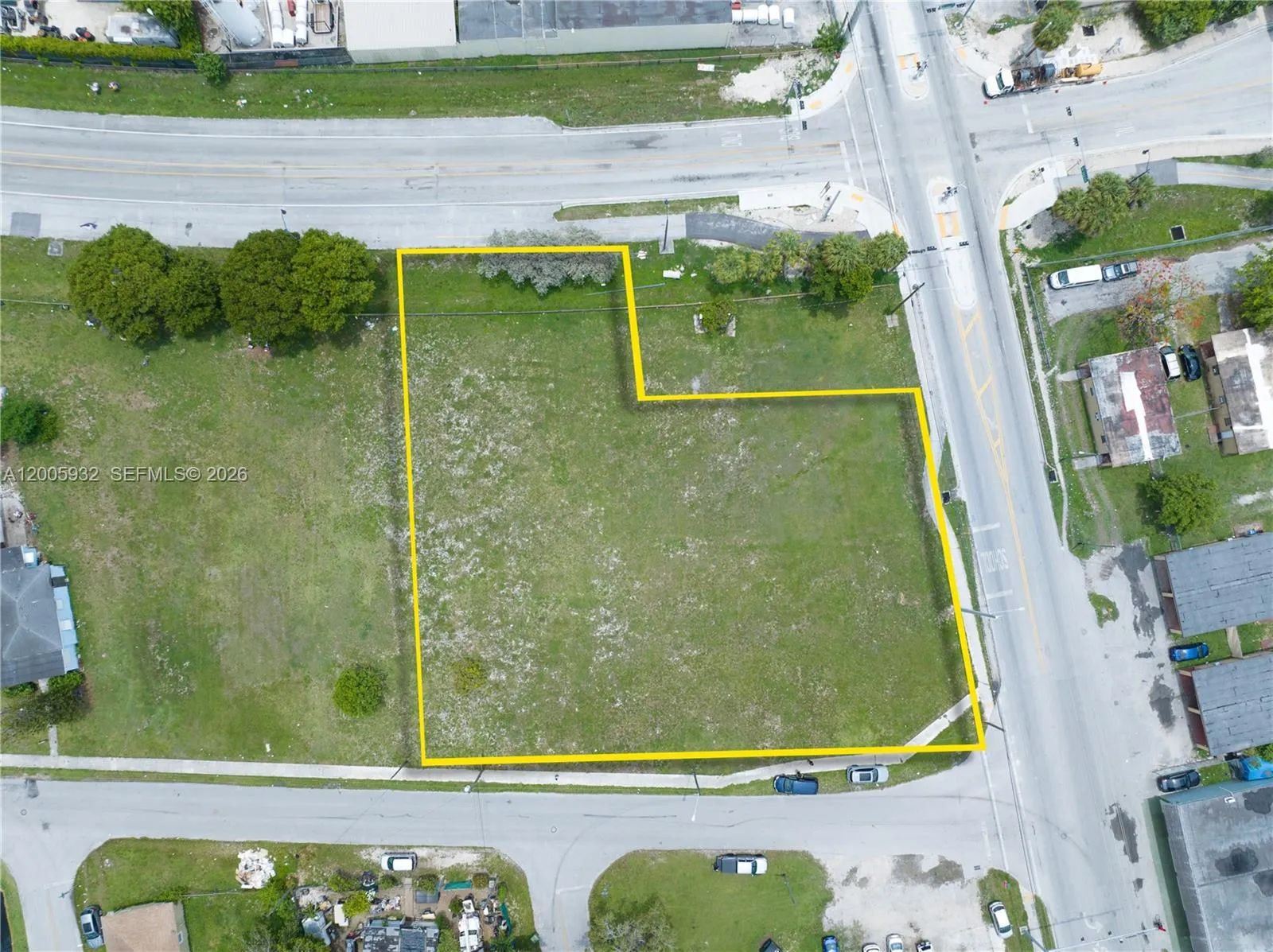 3rd Ave, Homestead, Florida 33030, Homestead, Florida 33030, ,Land,For Sale,3rd Ave, Homestead, Florida 33030,A12005932