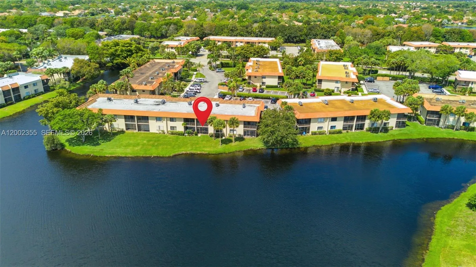 390 Lakeview Dr 102, Weston, Florida 33326, Weston, Florida 33326, 2 Bedrooms Bedrooms, ,2 BathroomsBathrooms,Residential,For Sale,390 Lakeview Dr 102, Weston, Florida 33326,A12002355