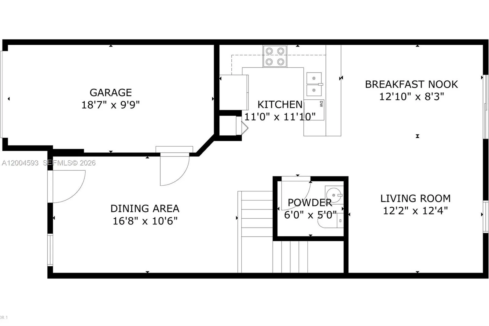 3728 Ne 3rd Ct, Homestead, Florida 33033, Homestead, Florida 33033, 3 Bedrooms Bedrooms, ,2 BathroomsBathrooms,Residential,For Sale,3728 Ne 3rd Ct, Homestead, Florida 33033,A12004593