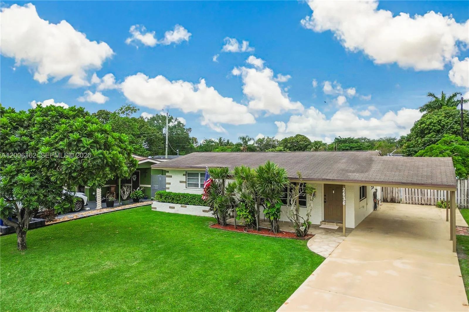 2636 Havana Dr, Miramar, Florida 33023, Miramar, Florida 33023, 2 Bedrooms Bedrooms, ,1 BathroomBathrooms,Residential,For Sale,2636 Havana Dr, Miramar, Florida 33023,A12006162