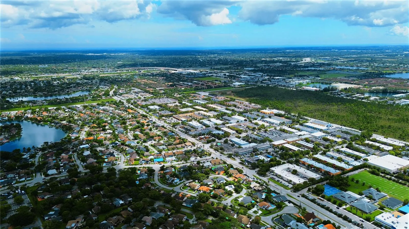 Miami, Florida 33186, ,Commercial Sale,For Sale,A12005777