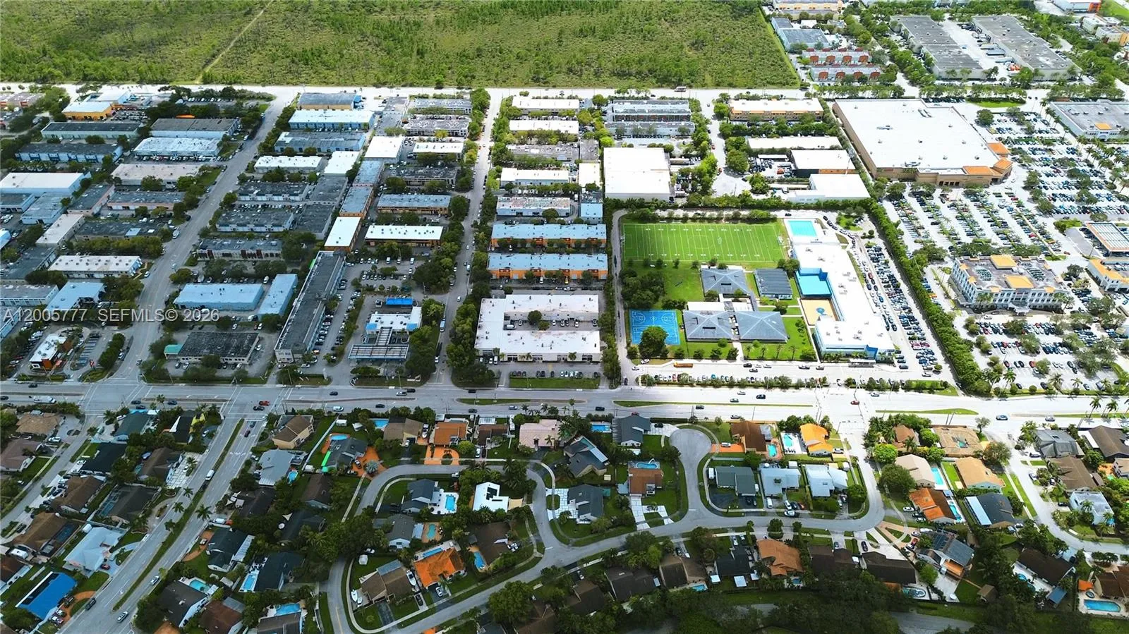 Miami, Florida 33186, ,Commercial Sale,For Sale,A12005777