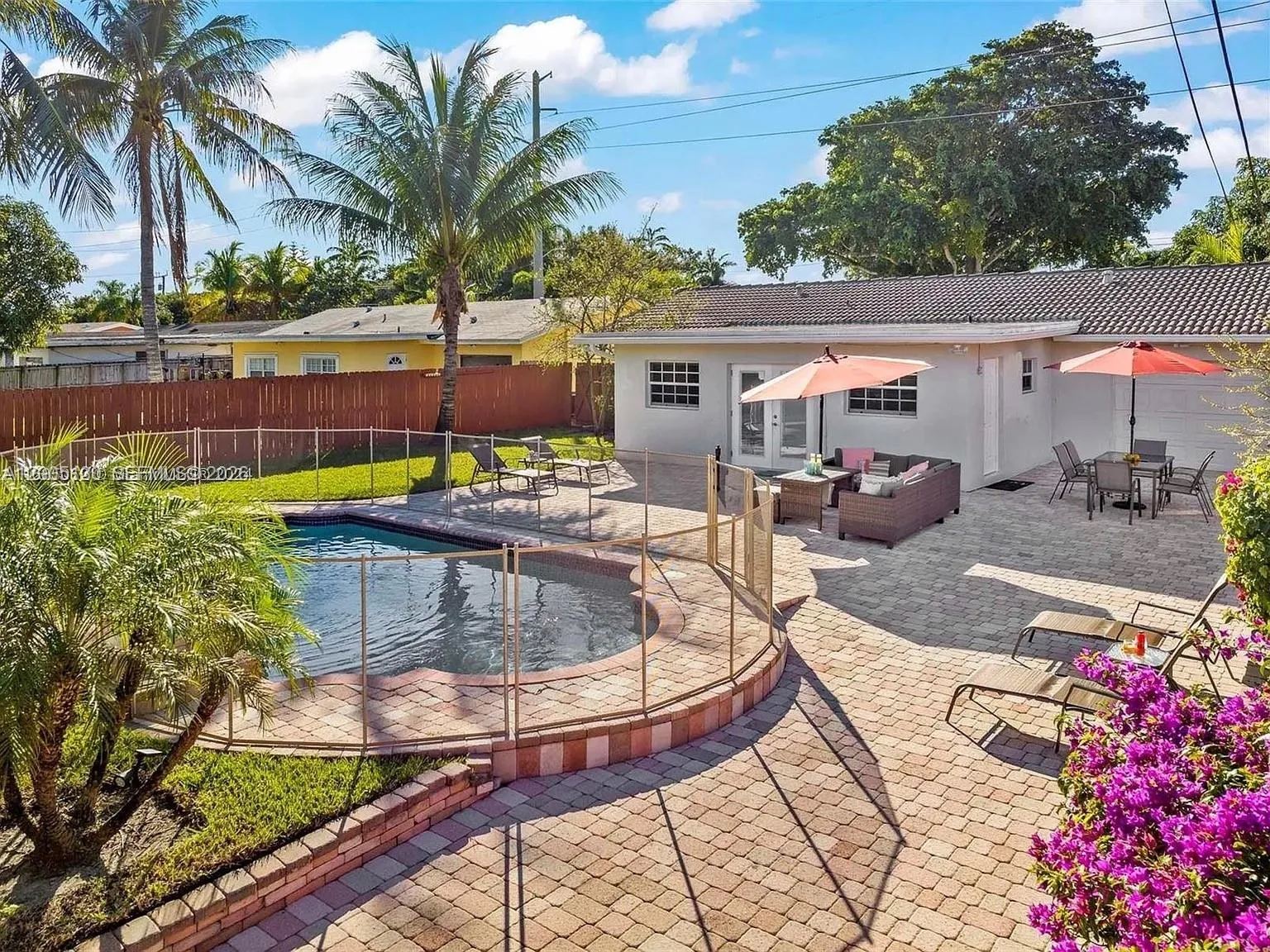 2219 N 35th Ave, Hollywood, Florida 33021, Hollywood, Florida 33021, 3 Bedrooms Bedrooms, ,2 BathroomsBathrooms,Residential Lease,For Rent,2219 N 35th Ave, Hollywood, Florida 33021,A12005130