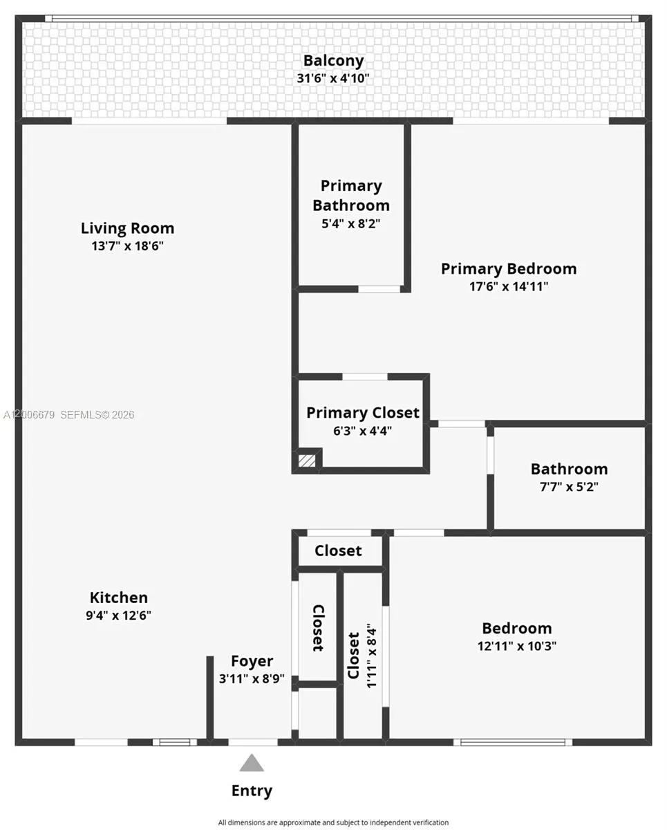 4800 Hillcrest Ln 207, Hollywood, Florida 33021, Hollywood, Florida 33021, 2 Bedrooms Bedrooms, ,2 BathroomsBathrooms,Residential,For Sale,4800 Hillcrest Ln 207, Hollywood, Florida 33021,A12006679