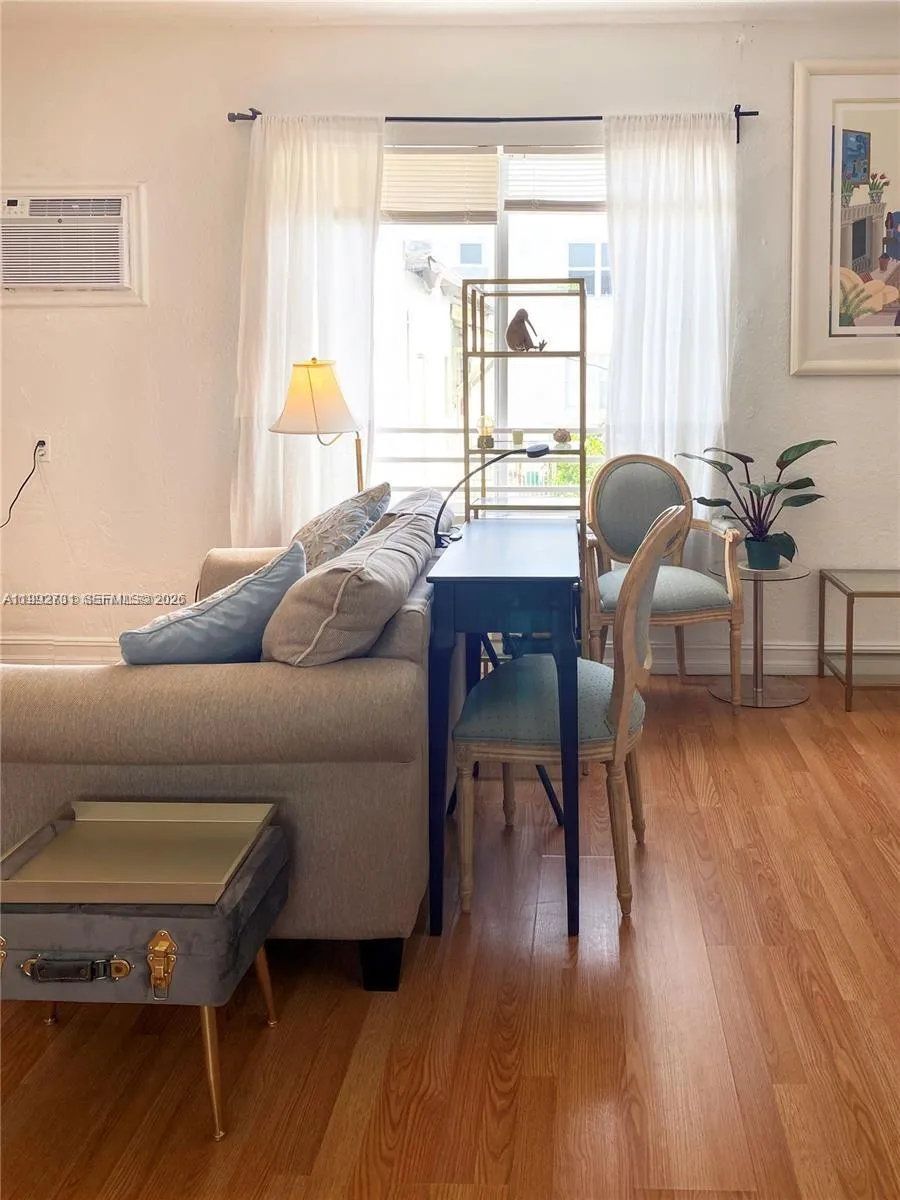 820 Euclid Ave 203, Miami Beach, Florida 33139, Miami Beach, Florida 33139, ,1 BathroomBathrooms,Residential,For Sale,820 Euclid Ave 203, Miami Beach, Florida 33139,A11992731