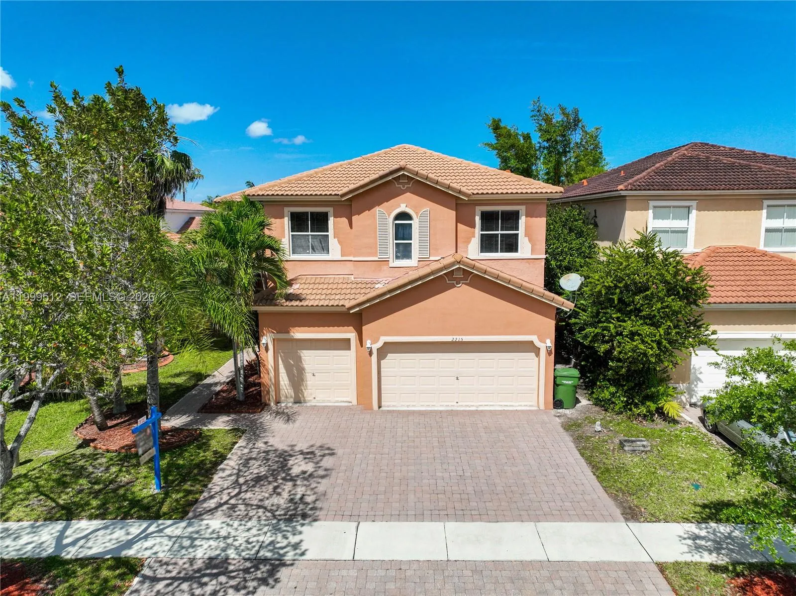 2215 Portofino Ave, Homestead, Florida 33033, Homestead, Florida 33033, 7 Bedrooms Bedrooms, ,3 BathroomsBathrooms,Residential,For Sale,2215 Portofino Ave, Homestead, Florida 33033,A11999512