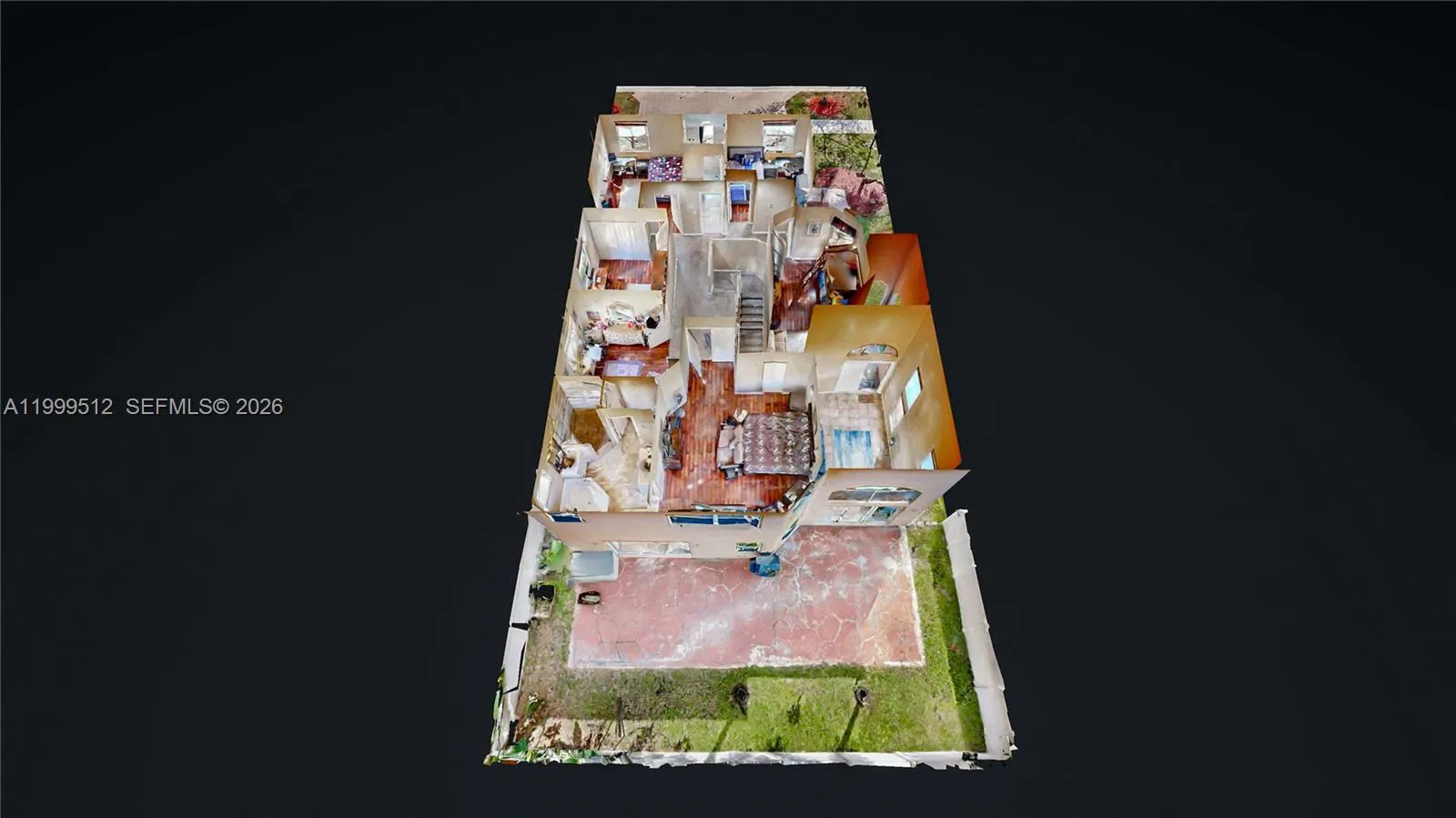 2215 Portofino Ave, Homestead, Florida 33033, Homestead, Florida 33033, 7 Bedrooms Bedrooms, ,3 BathroomsBathrooms,Residential,For Sale,2215 Portofino Ave, Homestead, Florida 33033,A11999512