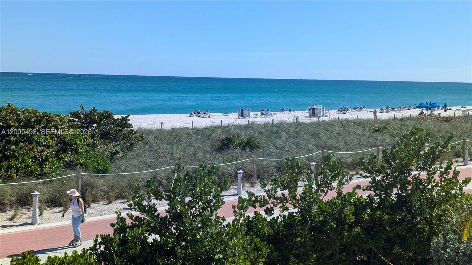 5161 Collins Ave 518, Miami Beach, Florida 33140, Miami Beach, Florida 33140, 2 Bedrooms Bedrooms, ,2 BathroomsBathrooms,Residential,For Sale,5161 Collins Ave 518, Miami Beach, Florida 33140,A12005492