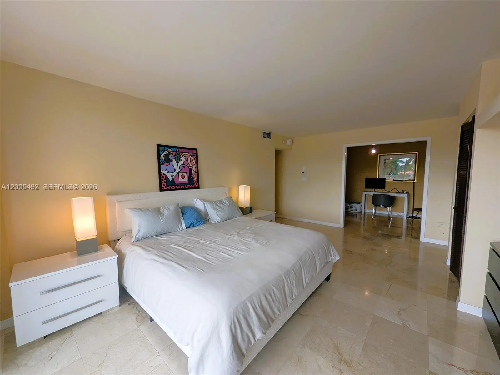 5161 Collins Ave 518, Miami Beach, Florida 33140, Miami Beach, Florida 33140, 2 Bedrooms Bedrooms, ,2 BathroomsBathrooms,Residential,For Sale,5161 Collins Ave 518, Miami Beach, Florida 33140,A12005492