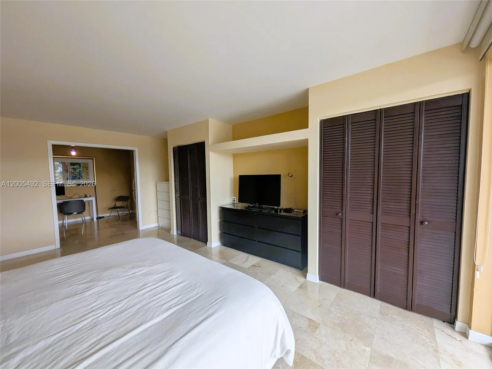 5161 Collins Ave 518, Miami Beach, Florida 33140, Miami Beach, Florida 33140, 2 Bedrooms Bedrooms, ,2 BathroomsBathrooms,Residential,For Sale,5161 Collins Ave 518, Miami Beach, Florida 33140,A12005492