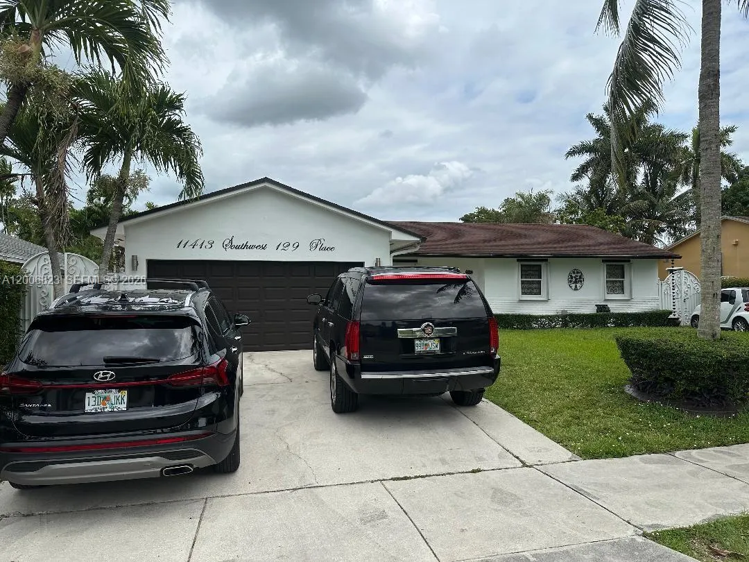 Miami, Florida 33186, ,1 BathroomBathrooms,Residential Lease,For Rent,A12006823