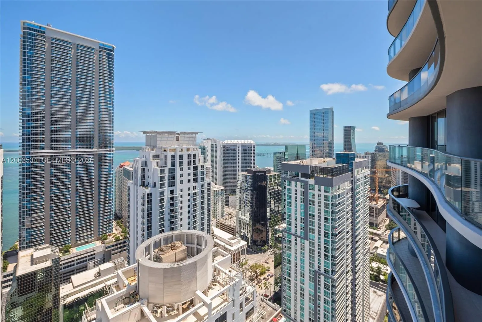 1000 Brickell Plz Ph5103, Miami, Florida 33131, Miami, Florida 33131, 3 Bedrooms Bedrooms, ,4 BathroomsBathrooms,Residential,For Sale,1000 Brickell Plz Ph5103, Miami, Florida 33131,A12002534
