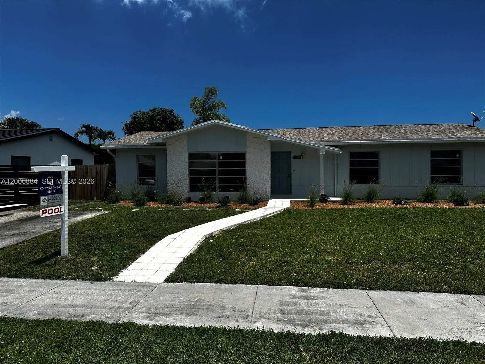 10511 Sw 124th Ave, Miami, Florida 33186, Miami, Florida 33186, 3 Bedrooms Bedrooms, ,2 BathroomsBathrooms,Residential,For Sale,10511 Sw 124th Ave, Miami, Florida 33186,A12006884