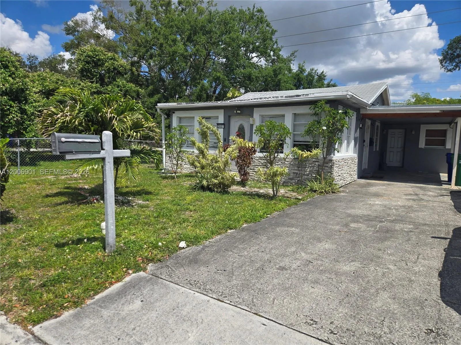 2837 Nw 9th Ct, Fort Lauderdale, Florida 33311, Fort Lauderdale, Florida 33311, 3 Bedrooms Bedrooms, ,2 BathroomsBathrooms,Residential,For Sale,2837 Nw 9th Ct, Fort Lauderdale, Florida 33311,A12006901