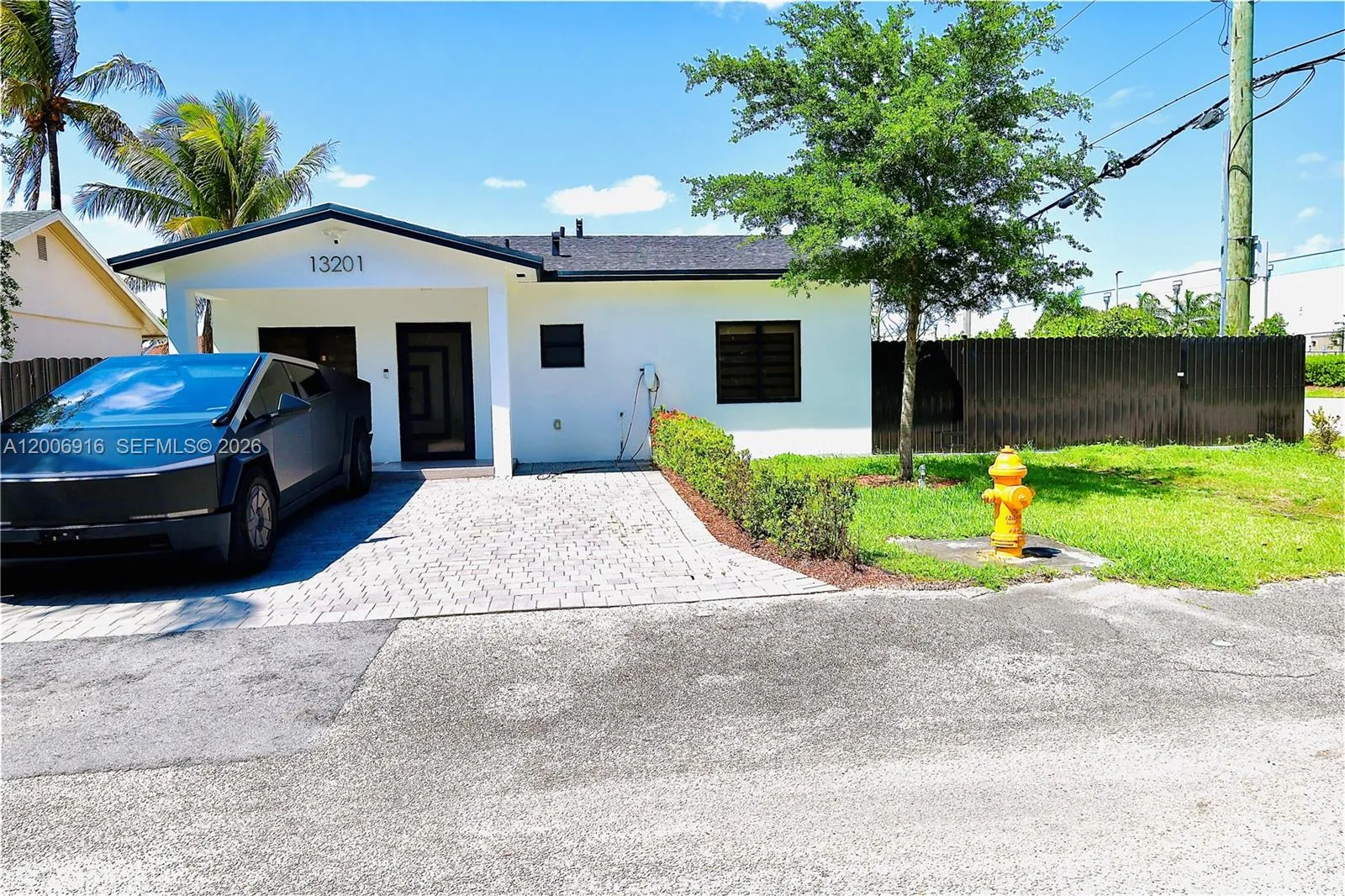 Homestead, Florida 33032, 3 Bedrooms Bedrooms, ,2 BathroomsBathrooms,Residential,For Sale,A12006916