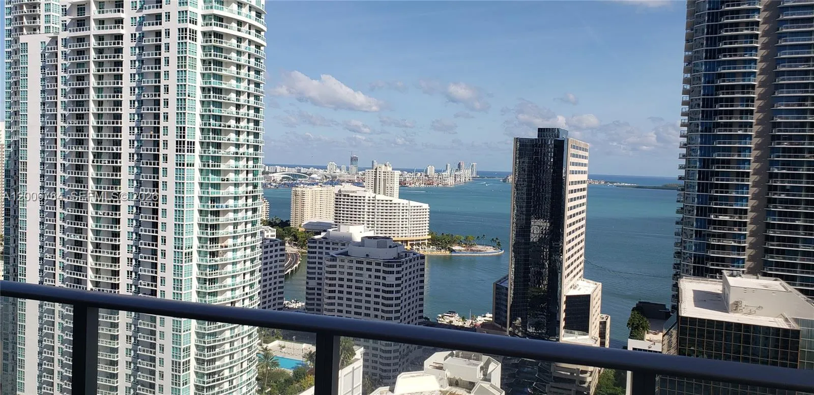 1010 Brickell Ave 3205, Miami, Florida 33131, Miami, Florida 33131, 3 Bedrooms Bedrooms, ,3 BathroomsBathrooms,Residential Lease,For Rent,1010 Brickell Ave 3205, Miami, Florida 33131,A12006764