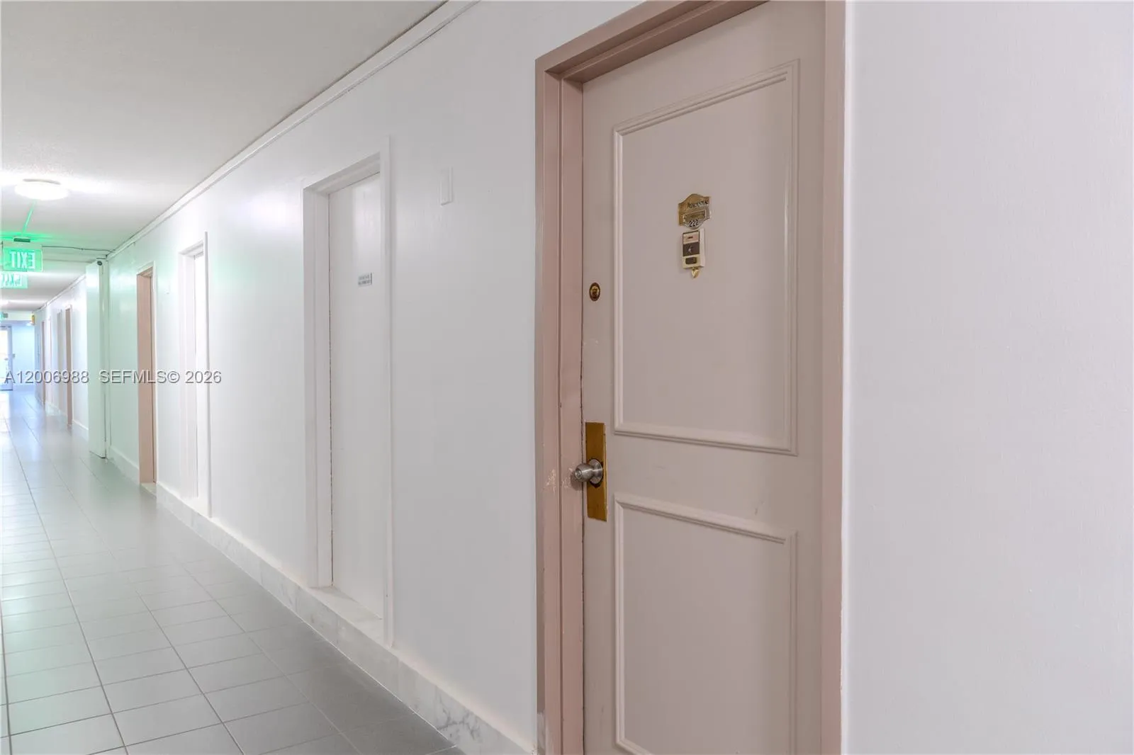 401 Ocean Dr 222, Miami Beach, Florida 33139, Miami Beach, Florida 33139, 1 Bedroom Bedrooms, ,1 BathroomBathrooms,Residential,For Sale,401 Ocean Dr 222, Miami Beach, Florida 33139,A12006988