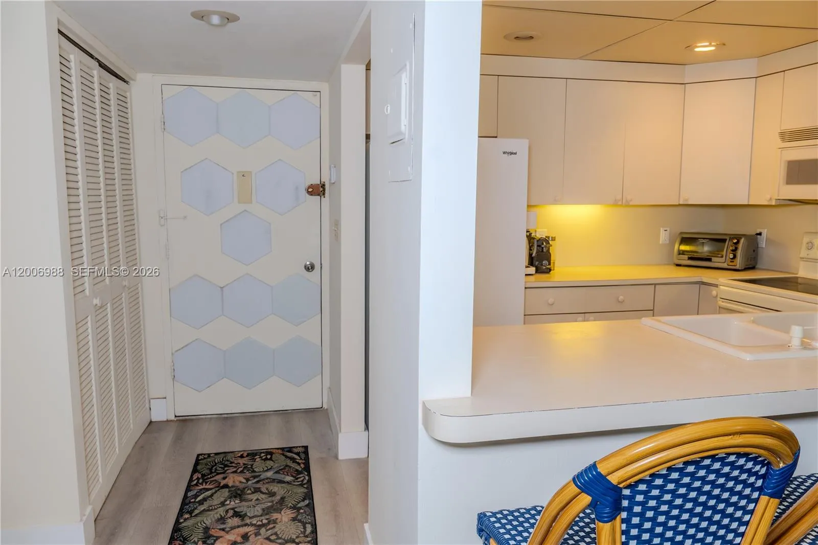 401 Ocean Dr 222, Miami Beach, Florida 33139, Miami Beach, Florida 33139, 1 Bedroom Bedrooms, ,1 BathroomBathrooms,Residential,For Sale,401 Ocean Dr 222, Miami Beach, Florida 33139,A12006988