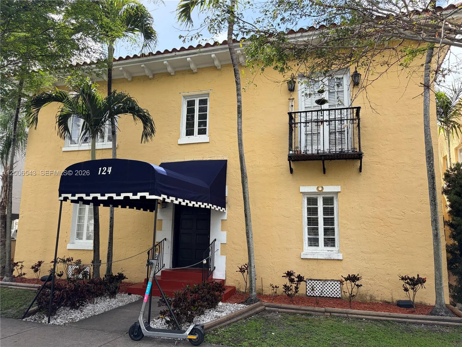 124 Mendoza Ave 2a, Coral Gables, Florida 33134, Coral Gables, Florida 33134, ,1 BathroomBathrooms,Residential,For Sale,124 Mendoza Ave 2a, Coral Gables, Florida 33134,A12006543