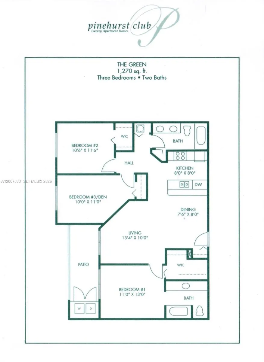 450 S Park Rd 5-307, Hollywood, Florida 33021, Hollywood, Florida 33021, 3 Bedrooms Bedrooms, ,2 BathroomsBathrooms,Residential Lease,For Rent,450 S Park Rd 5-307, Hollywood, Florida 33021,A12007033